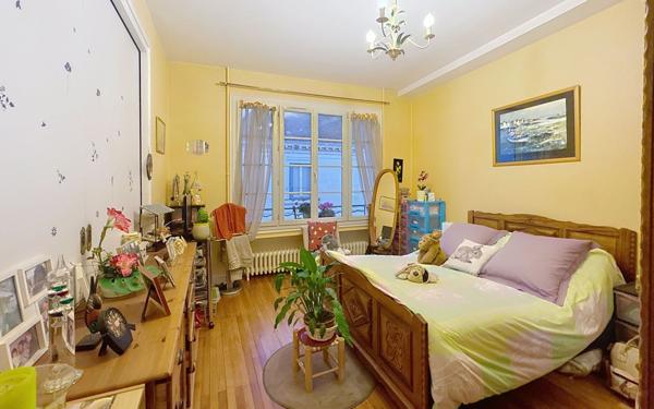 Immeuble à vendre    6 pièces • 346 m2 La Membrolle-sur-Choisille