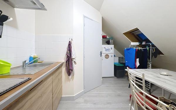 Immeuble à vendre    6 pièces • 346 m2 La Membrolle-sur-Choisille