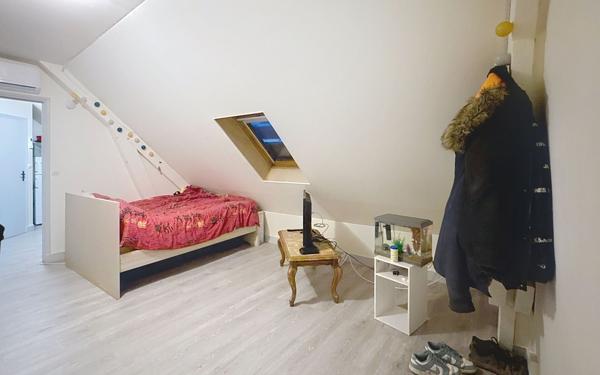 Immeuble à vendre    6 pièces • 346 m2 La Membrolle-sur-Choisille