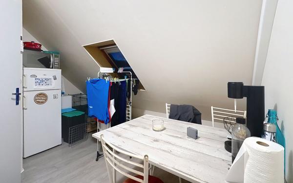 Immeuble à vendre    6 pièces • 346 m2 La Membrolle-sur-Choisille