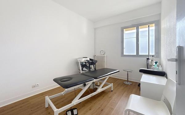 Immeuble à vendre    6 pièces • 346 m2 La Membrolle-sur-Choisille