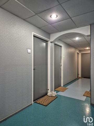 Appartement à vendre 2 pièces 41 m² Saint-Germain-lès-Corbeil