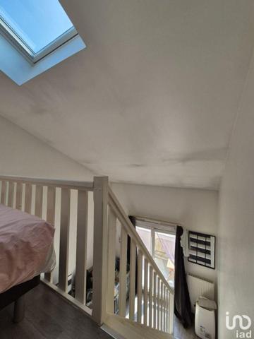 Appartement à vendre 2 pièces 41 m² Saint-Germain-lès-Corbeil