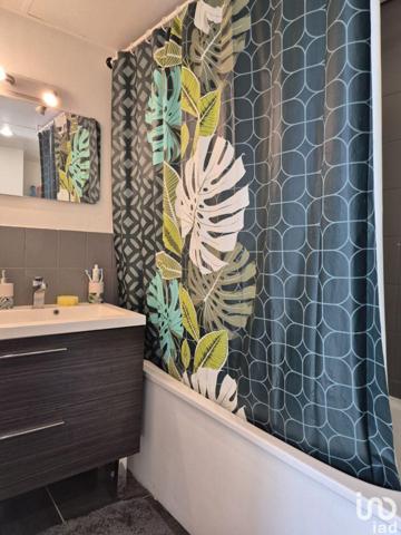 Appartement à vendre 2 pièces 41 m² Saint-Germain-lès-Corbeil