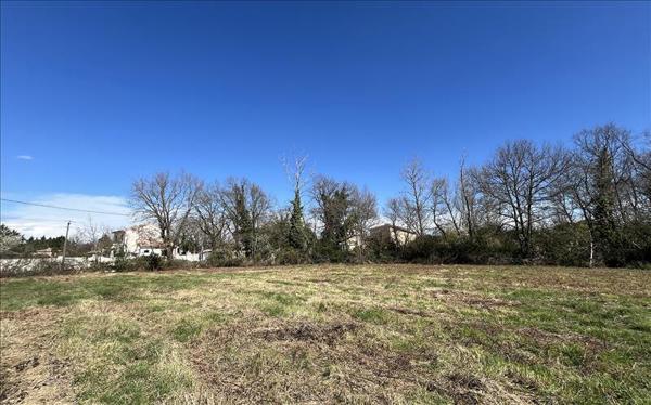 Terrain à vendre |  Muret |  1300 m²