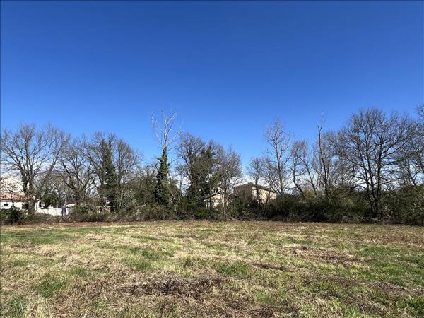Terrain à vendre |  Muret |  1300 m²