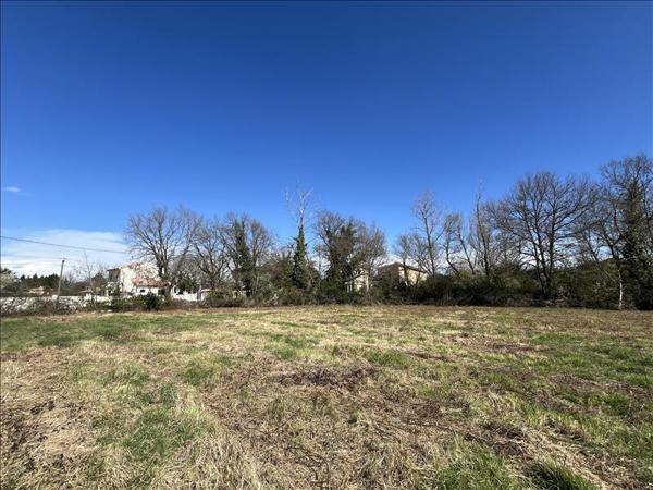 Terrain à vendre |  Muret |  1300 m²