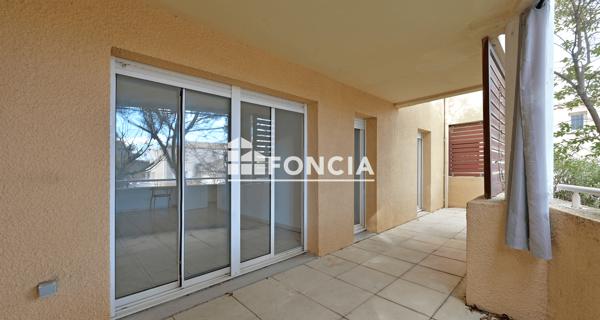 À vendre Appartement 2 pièces 47 m² - Montpellier 34070