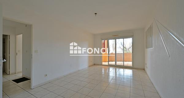 À vendre Appartement 2 pièces 47 m² - Montpellier 34070