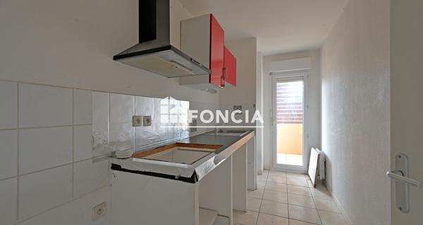 À vendre Appartement 2 pièces 47 m² - Montpellier 34070