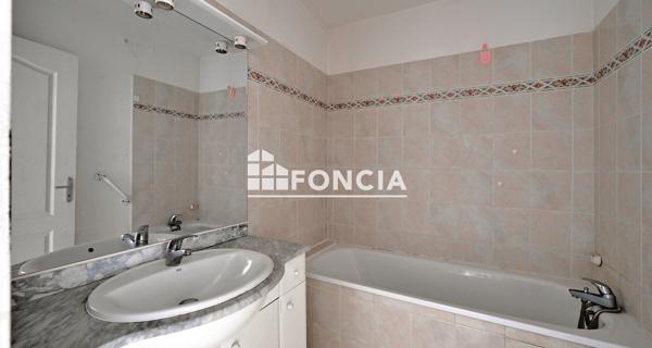 À vendre Appartement 2 pièces 47 m² - Montpellier 34070