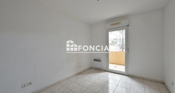 À vendre Appartement 2 pièces 47 m² - Montpellier 34070