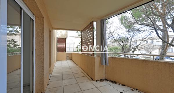 À vendre Appartement 2 pièces 47 m² - Montpellier 34070