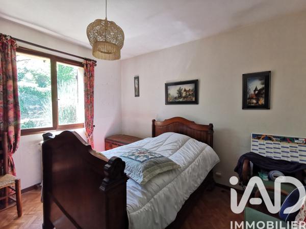 Maison à vendre 4 pièces 95 m² Saint-Michel-Loubéjou