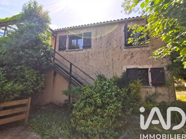 Maison à vendre 4 pièces 95 m² Saint-Michel-Loubéjou