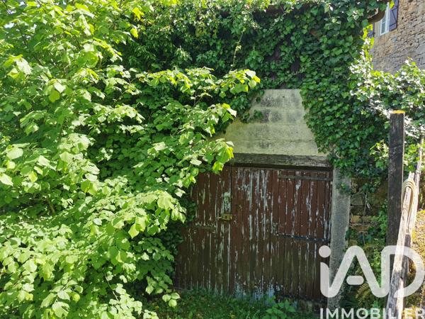 Maison à vendre 4 pièces 95 m² Saint-Michel-Loubéjou