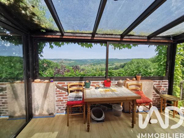 Maison à vendre 4 pièces 95 m² Saint-Michel-Loubéjou