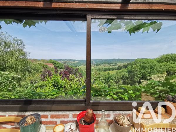 Maison à vendre 4 pièces 95 m² Saint-Michel-Loubéjou