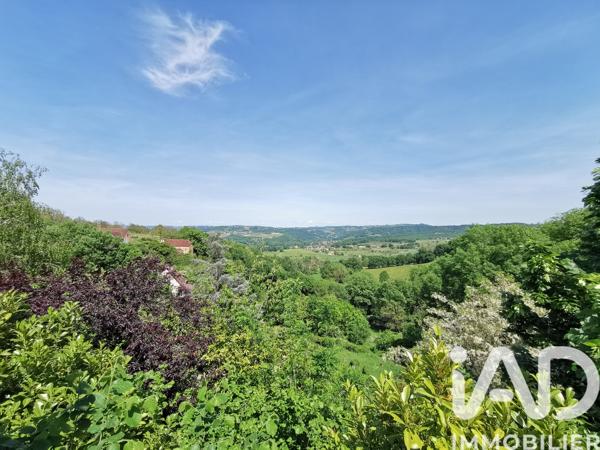 Maison à vendre 4 pièces 95 m² Saint-Michel-Loubéjou