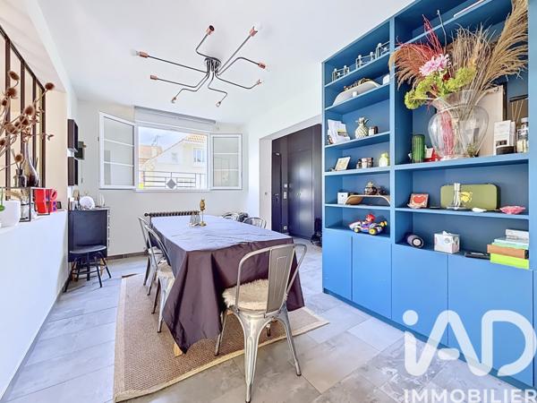Maison à vendre 5 pièces 106,14 m² Saint-Prix