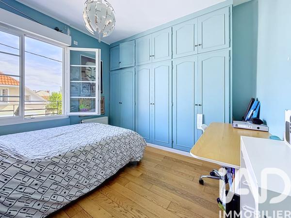 Maison à vendre 5 pièces 106,14 m² Saint-Prix