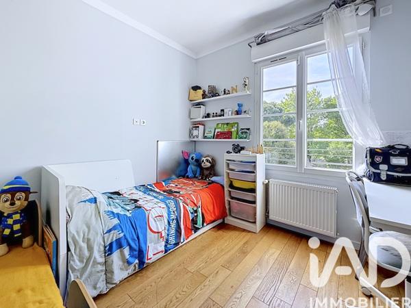 Maison à vendre 5 pièces 106,14 m² Saint-Prix