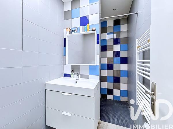 Maison à vendre 5 pièces 106,14 m² Saint-Prix