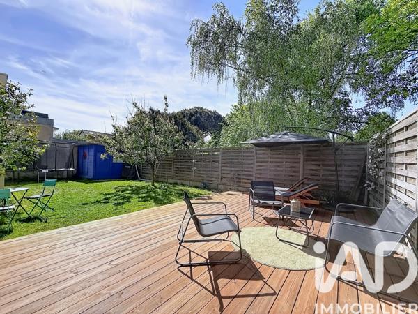 Maison à vendre 5 pièces 106,14 m² Saint-Prix
