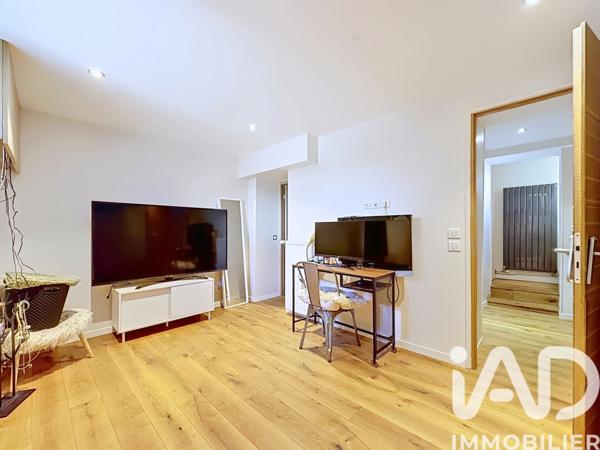Maison à vendre 5 pièces 106,14 m² Saint-Prix