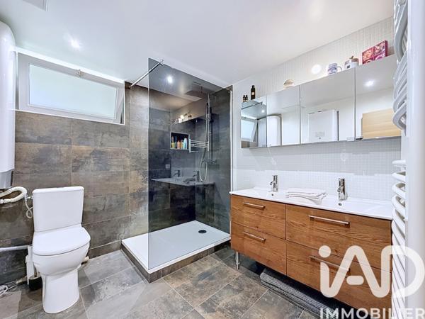 Maison à vendre 5 pièces 106,14 m² Saint-Prix