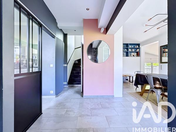 Maison à vendre 5 pièces 106,14 m² Saint-Prix