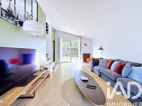 Maison à vendre 5 pièces 106,14 m² Saint-Prix