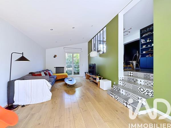 Maison à vendre 5 pièces 106,14 m² Saint-Prix