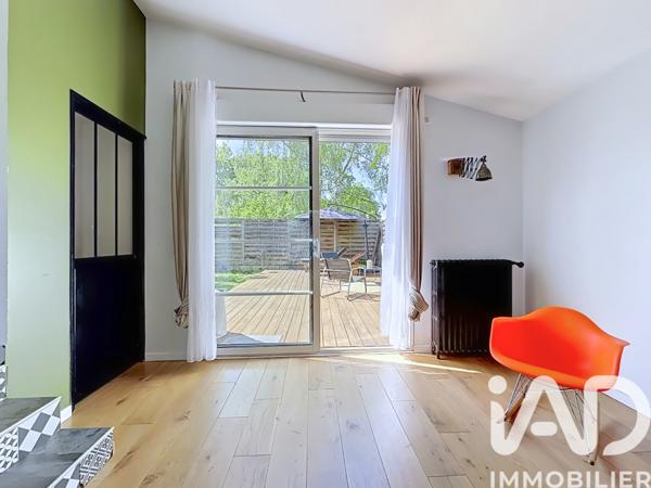 Maison à vendre 5 pièces 106,14 m² Saint-Prix