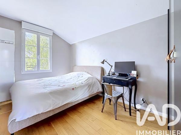Maison à vendre 5 pièces 106,14 m² Saint-Prix