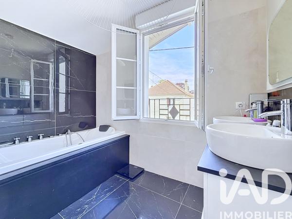 Maison à vendre 5 pièces 106,14 m² Saint-Prix