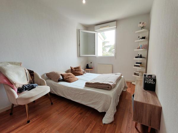 Appartement Amberieu En Bugey 2 pièce(s) 35.93 m2