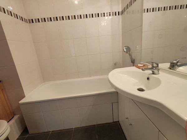 Appartement Amberieu En Bugey 2 pièce(s) 35.93 m2