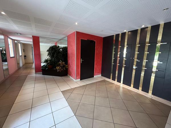 Appartement Amberieu En Bugey 2 pièce(s) 35.93 m2