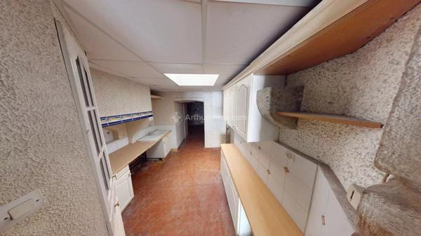 Location Local commercial 2 pièces 68 m2 à Vienne