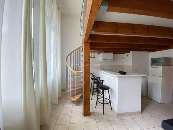 Vente Appartement 2 pièces 50 m2 à Vienne