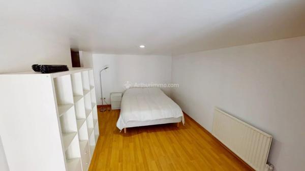 Vente Appartement 2 pièces 50 m2 à Vienne