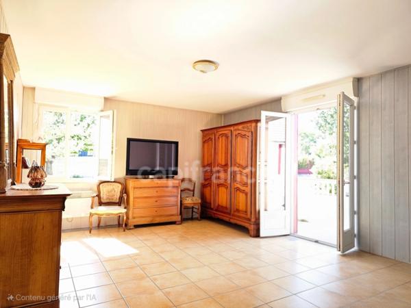 À VENDRE PAVILLON DE PLAIN-PIED EN OSSATURE BOIS de 165 m² Secteur FRIVILLE-ESCARBOTIN (80)