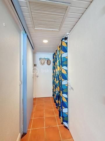 Appartement de 24,02 m²