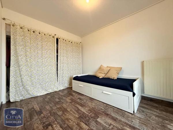 Appartement à louer 3 pièces 69.38m²