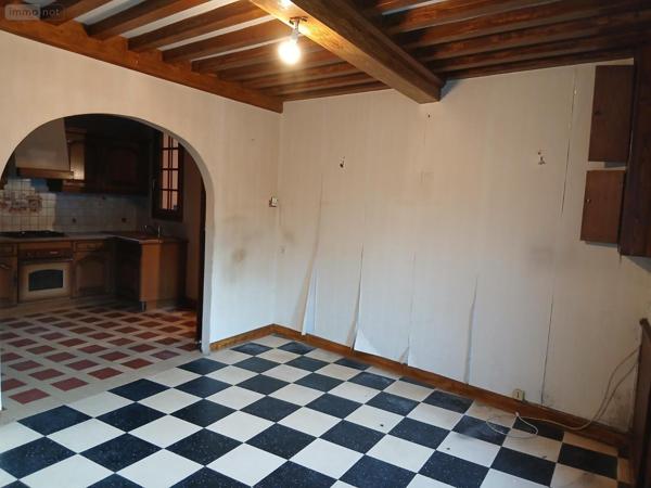 Maison à vendre à Honfleur dans le Calvados (14600), ref : HO 836