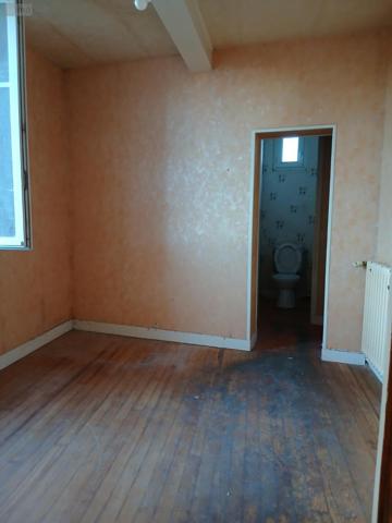 Maison à vendre à Honfleur dans le Calvados (14600), ref : HO 836