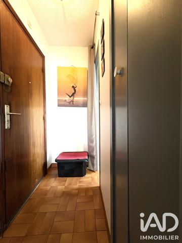 Studio à vendre 22 m² Agde