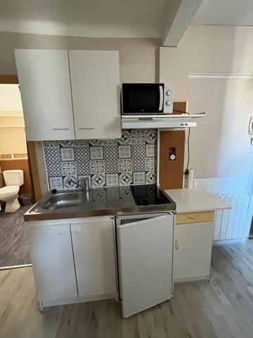Appartement à louer à Rodez (12000)