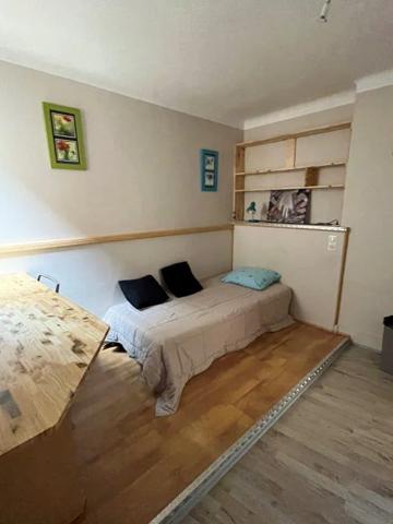 Appartement à louer à Rodez (12000)
